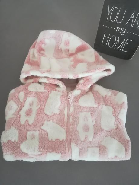 Dievčenská mikina, pepco,98