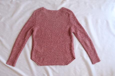 Sveter - top stav, only,xs