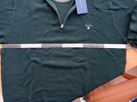 Gant pulover, gant,4xl