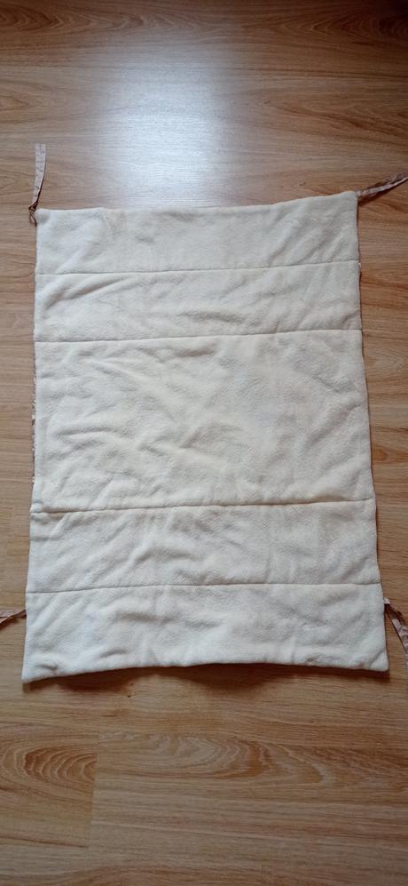 Deka na zimu, kaiser