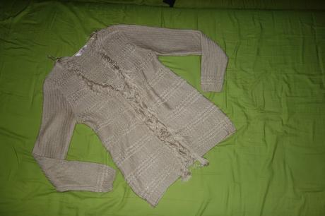 Sveter matalan, matalan,158