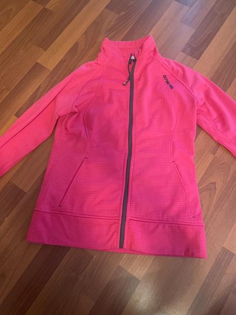 Sportova mikina, alpine pro,s