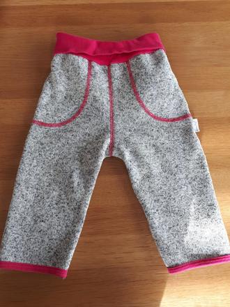 Tepláčiky/ nohavice na von esito, esito,80