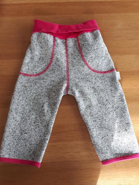 Tepláčiky/ nohavice na von esito, esito,80