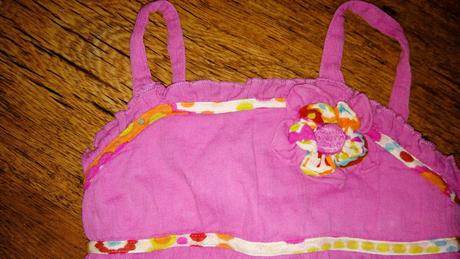 Letný overal, george,86