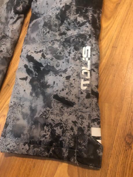 Otepľovačky na traky, coccodrillo,146