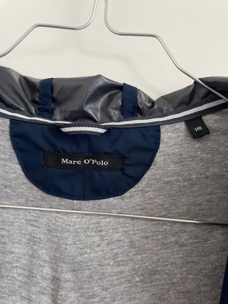 Pecková prechodná bunda, marc o´polo,134 / 140