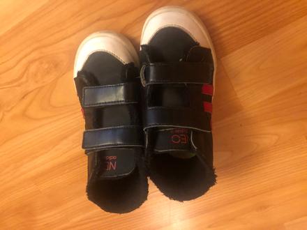 Botasky adidas č.25 1/2, adidas,25