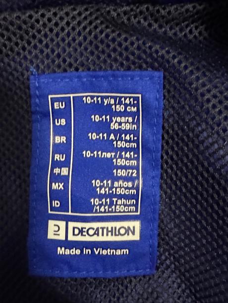 Lahka kipsta bunda, kipsta,140