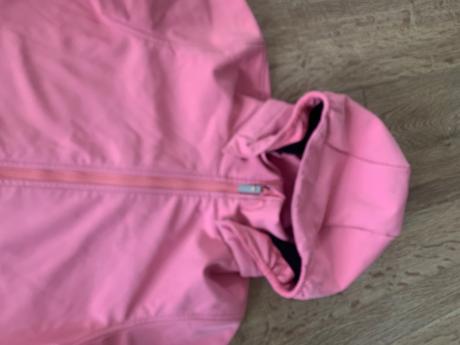 Reima koivula prechodná softshellová bunda 164/170, reima,164