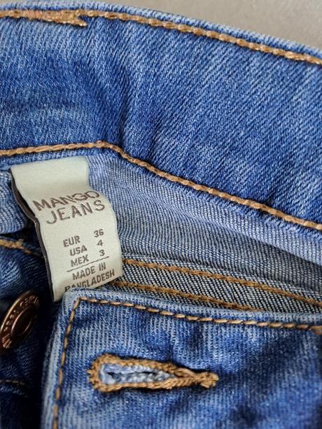 Mango rifle, mango,36