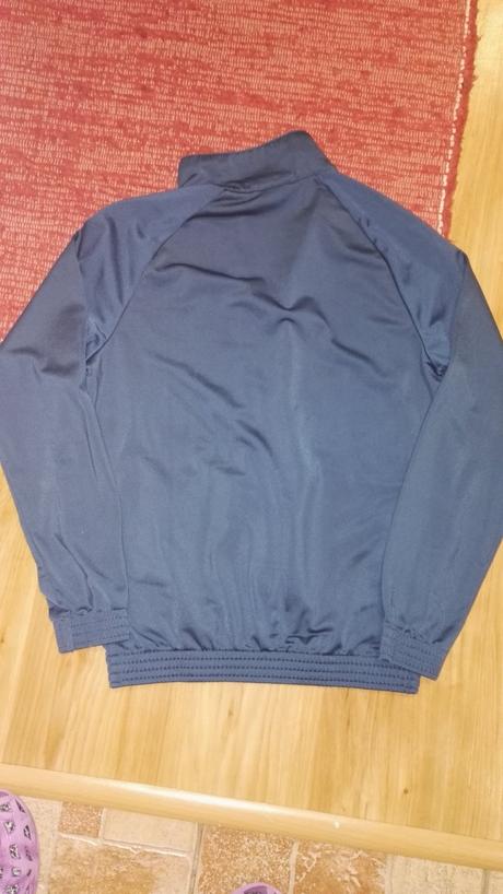 Chlapčenska mikinka puma, puma,152