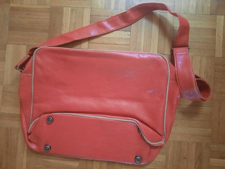 Dámska/ pánska kabela/ taška, lonsdale