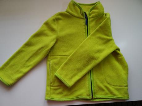 Mikina, bundička, 104