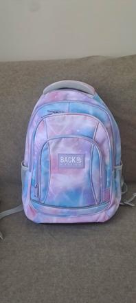 Školský batoh pre i a ii stupeň back up,