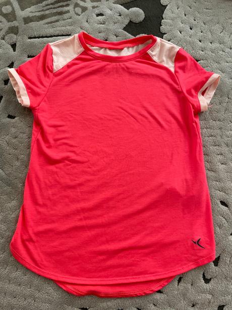 Funkčne tricko, decathlon,134