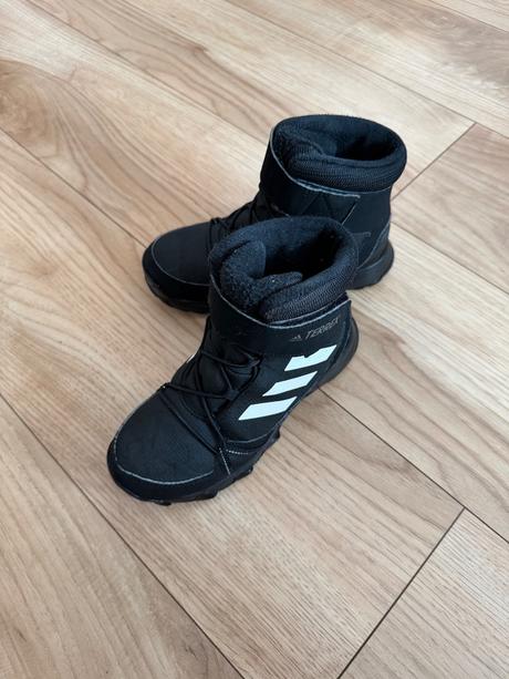 Adidas cizmy 33, adidas,33