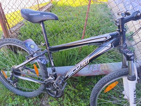 Bicykel scott, scott,26
