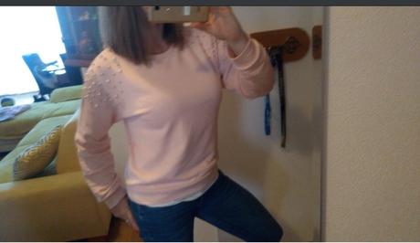 Mikina lindex, lindex,m