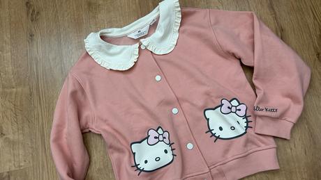 Mikina, h&m,134