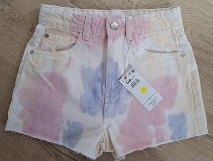 Kraťase, reserved,140