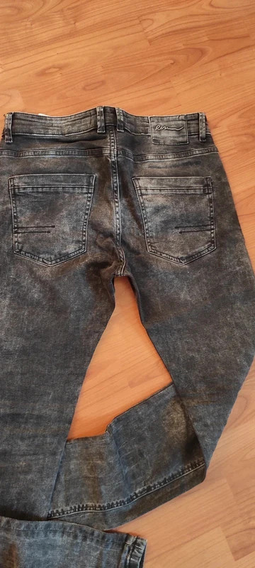 Pánske rifle w29, reserved,m