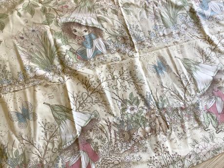 Oblieçka paplón, šírka (cm): 135,dĺžka (cm): 190