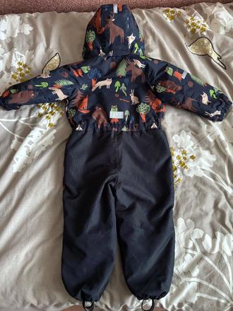 Overal na zimu lindex, lindex,104