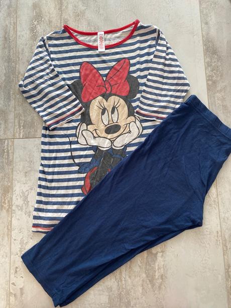 Pyžamko, cherokee,152