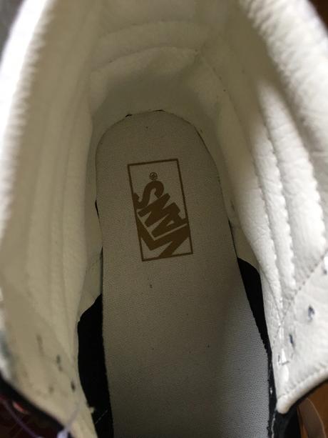 Vans členkové tenisky na platforme č.39, vans,39