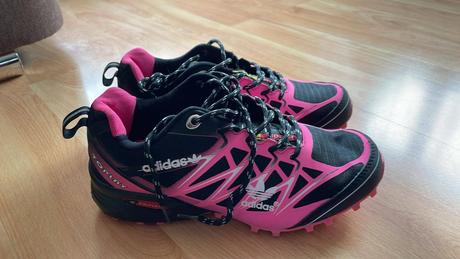 Dámske tenisky, adidas,38