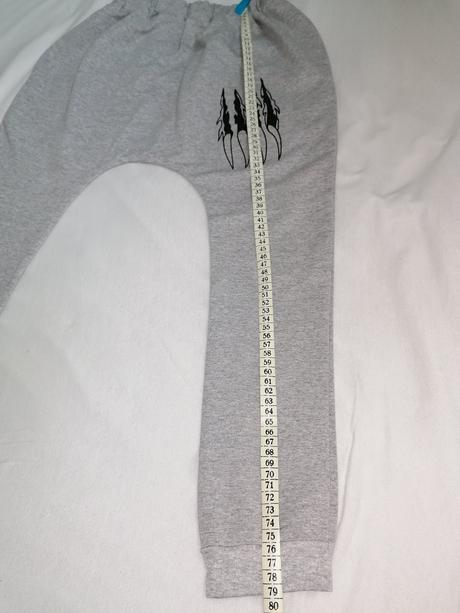 Tepláky 134/140, japitex,134