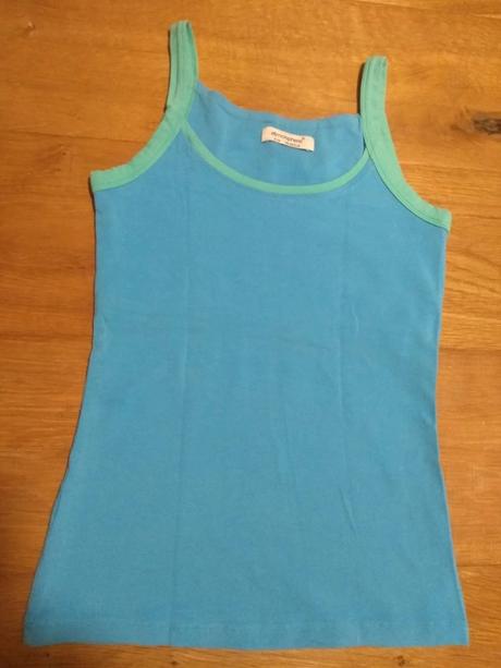 Atmosphere - tielko / top / tričko bez rukávov, atmosphere,36