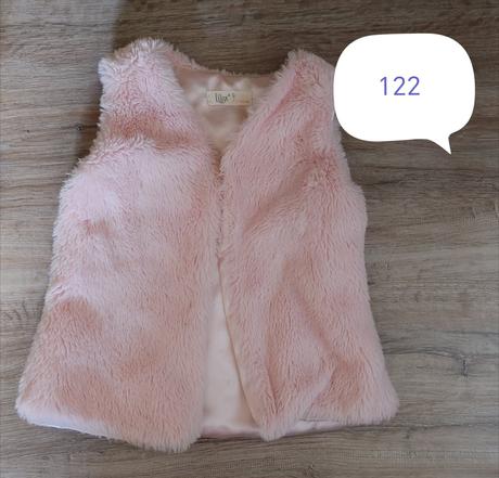 Kožušinkova vesta, 122