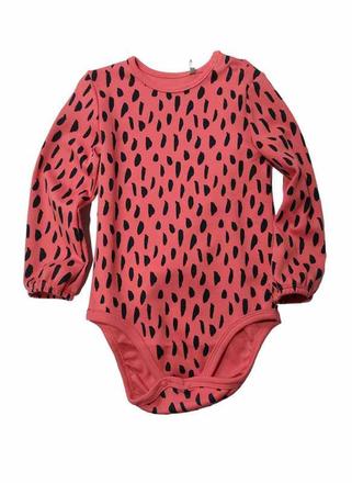 Dievčenské body značky bembi, 92