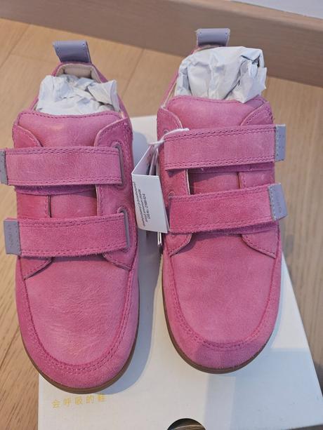 Barefoot geox topanky, geox,33