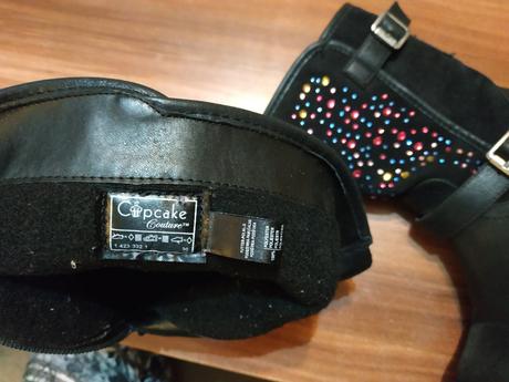 Čižmičky, deichmann,30