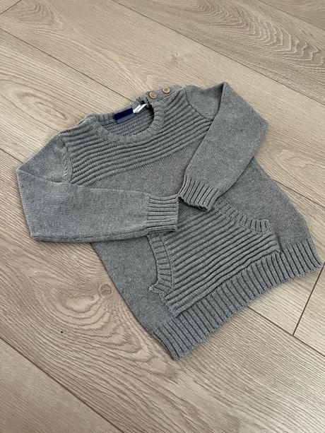 Sveter 86/92, lupilu,86
