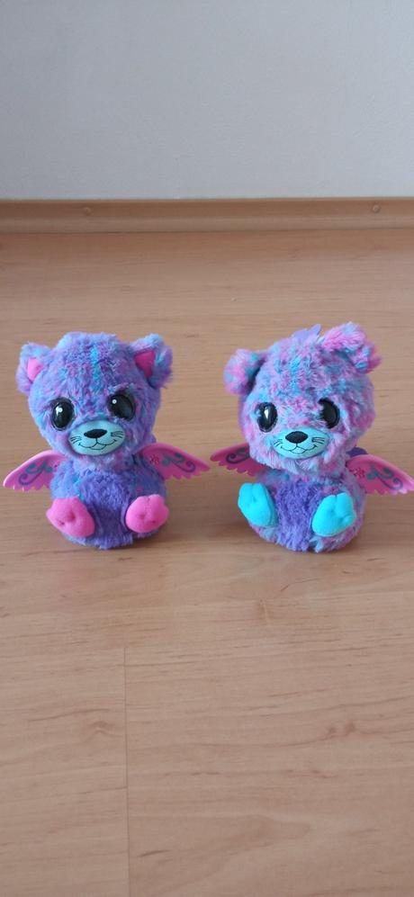 Hatchimals dvojíčky,