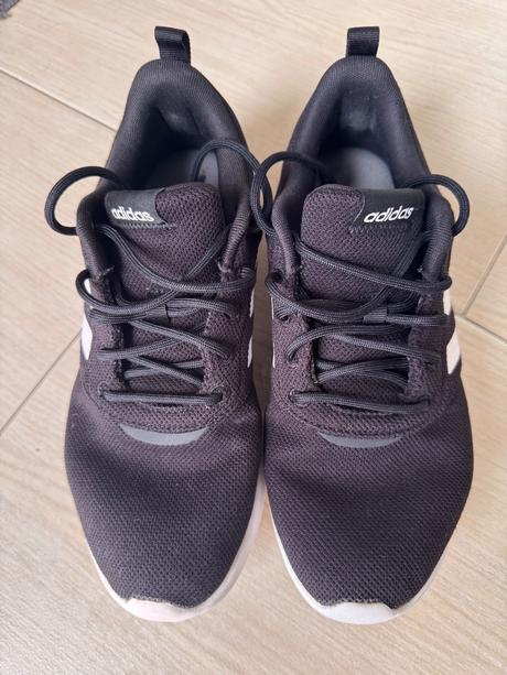 Adidas cloud foam, adidas,40