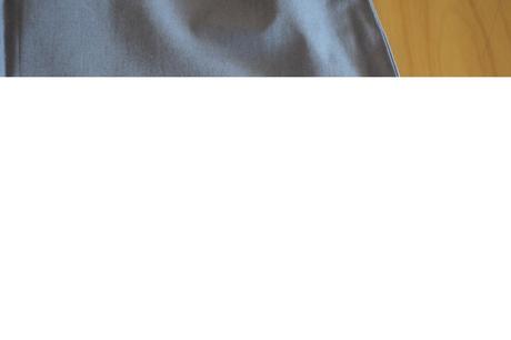 Dievčenské letné nohavice, 104