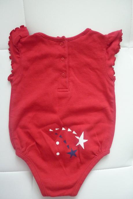 Body sunshine baby, 62