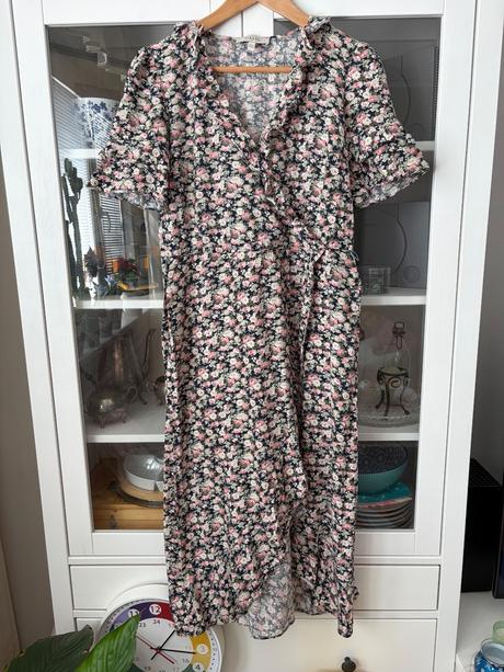 Romanticke saty oasis s, s