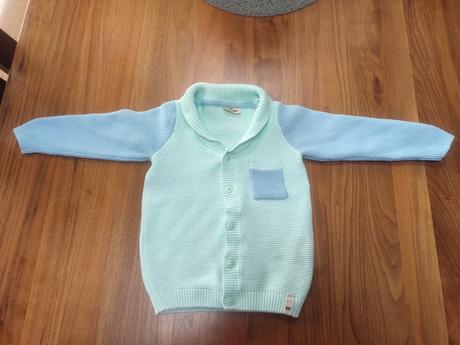 Balik oblečenia pre chlapca veľkosť 92, 86–98