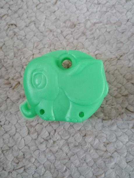 Puzdro na strojček, 