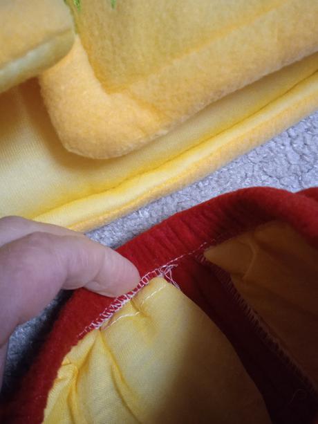 Súprava, komplet na 6 - 9 mesiacov, 80 / 86