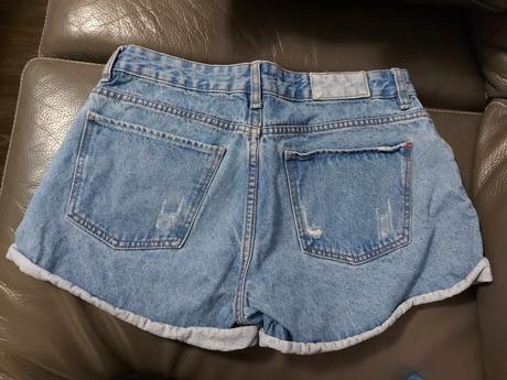 Kraťasy ako nové, m