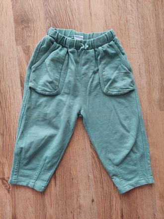 Voľné nohavice zara, zara,98
