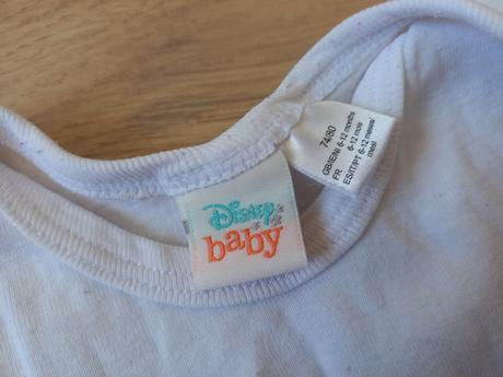 Body minnie, disney,74