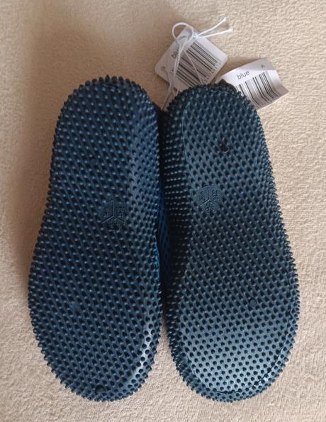 Topánky do mora veľ. 27, lupilu,27